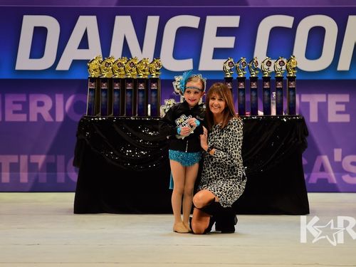 San Jose, CA - 2/7/2020 - Awards
