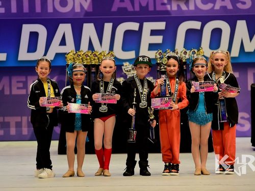 San Jose, CA - 2/7/2020 - Awards