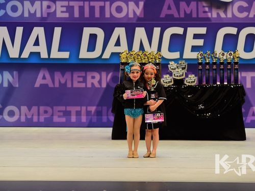 San Jose, CA - 2/7/2020 - Awards