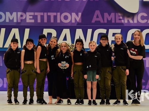 San Jose, CA - 2/7/2020 - Awards