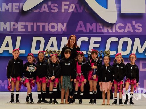San Jose, CA - 2/7/2020 - Awards