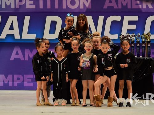 San Jose, CA - 2/7/2020 - Awards
