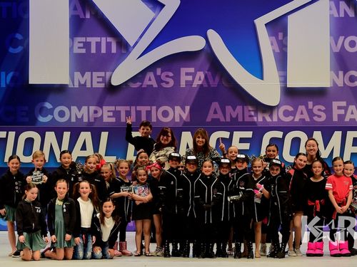 San Jose, CA - 2/7/2020 - Awards