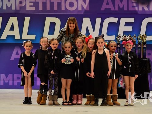 San Jose, CA - 2/7/2020 - Awards