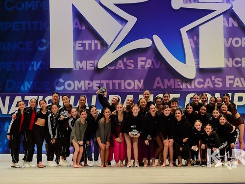 San Jose, CA - 2/7/2020 - Awards