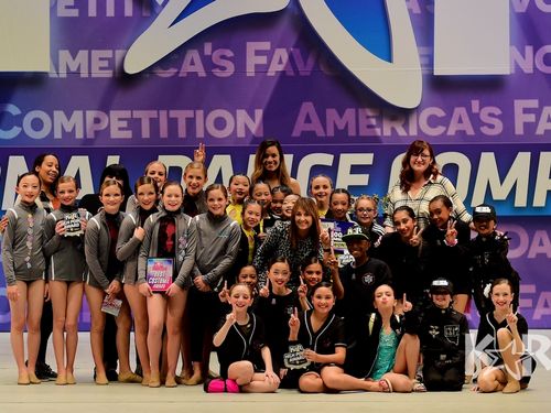 San Jose, CA - 2/7/2020 - Awards