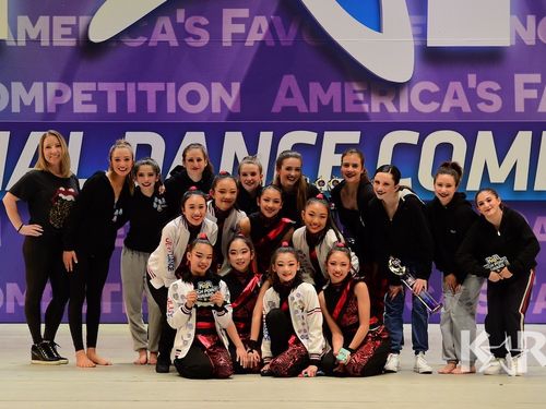 San Jose, CA - 2/7/2020 - Awards
