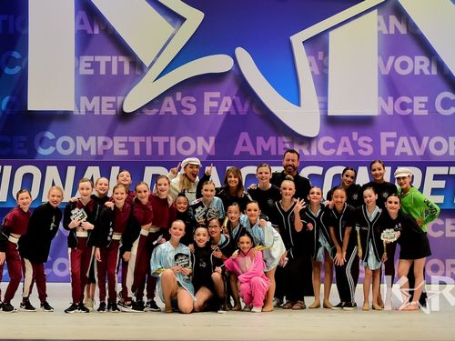 San Jose, CA - 2/7/2020 - Awards