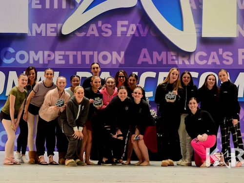 San Jose, CA - 2/7/2020 - Awards