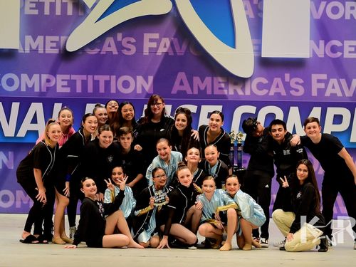 San Jose, CA - 2/7/2020 - Awards
