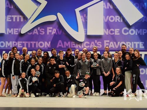 San Jose, CA - 2/7/2020 - Awards