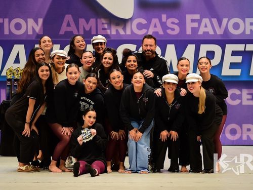 San Jose, CA - 2/7/2020 - Awards