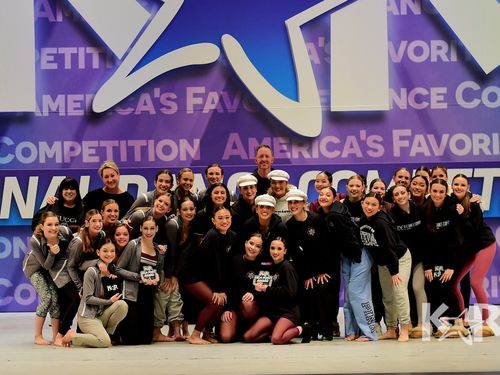 San Jose, CA - 2/7/2020 - Awards