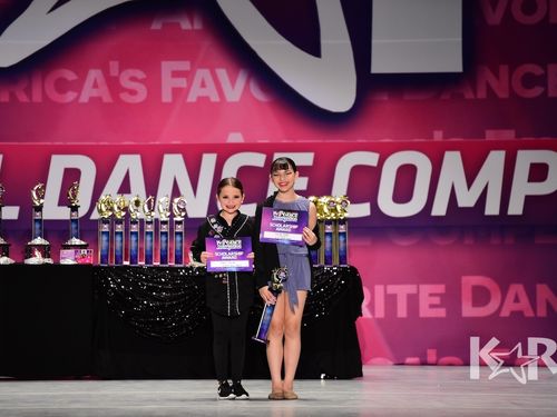 Redondo Beach, CA - 2/7/2020 - Awards