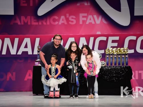 Redondo Beach, CA - 2/7/2020 - Awards