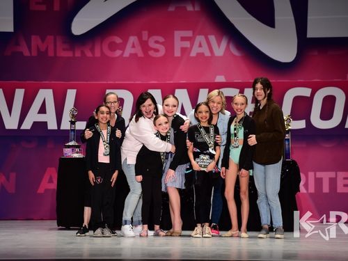 Redondo Beach, CA - 2/7/2020 - Awards