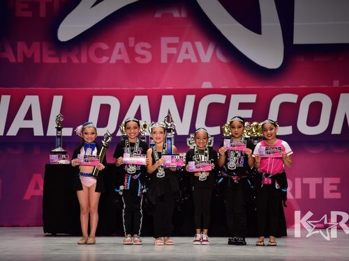Redondo Beach, CA - 2/7/2020 - Awards