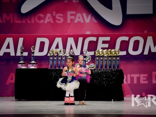 Redondo Beach, CA - 2/7/2020 - Awards