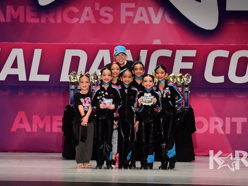 Redondo Beach, CA - 2/7/2020 - Awards