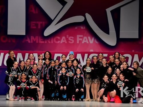 Redondo Beach, CA - 2/7/2020 - Awards
