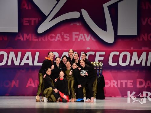Redondo Beach, CA - 2/7/2020 - Awards