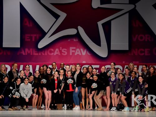 Redondo Beach, CA - 2/7/2020 - Awards