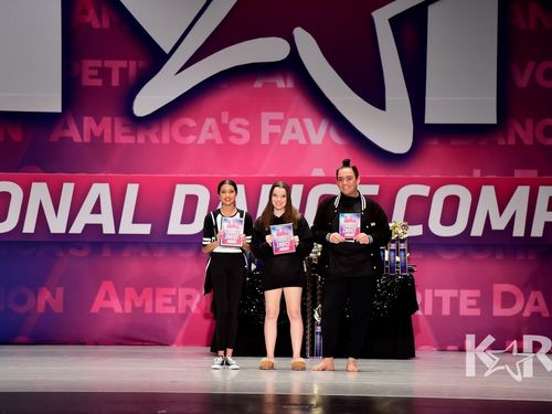 Redondo Beach, CA - 2/7/2020 - Awards