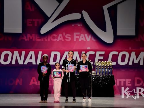 Redondo Beach, CA - 2/7/2020 - Awards