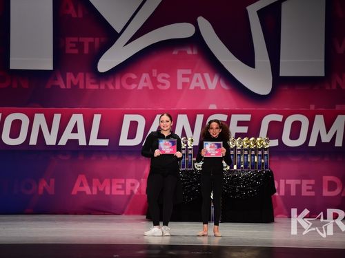 Redondo Beach, CA - 2/7/2020 - Awards