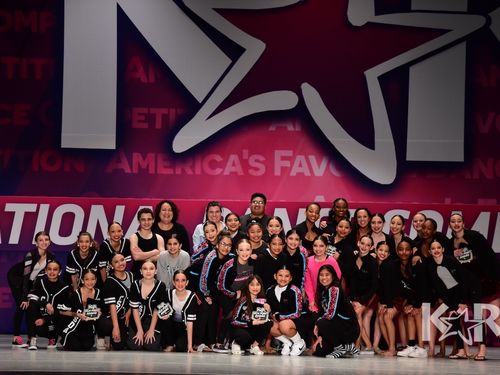 Redondo Beach, CA - 2/7/2020 - Awards