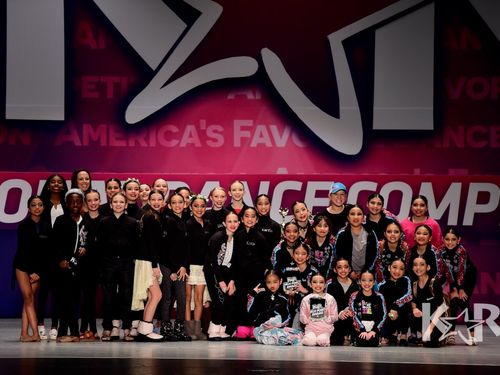 Redondo Beach, CA - 2/7/2020 - Awards