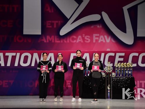 Redondo Beach, CA - 2/7/2020 - Awards