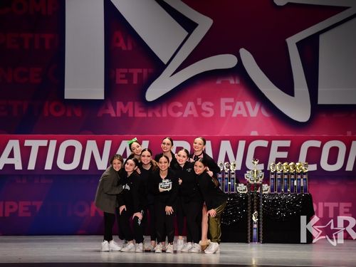 Redondo Beach, CA - 2/7/2020 - Awards