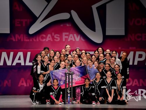 Redondo Beach, CA - 2/7/2020 - Awards