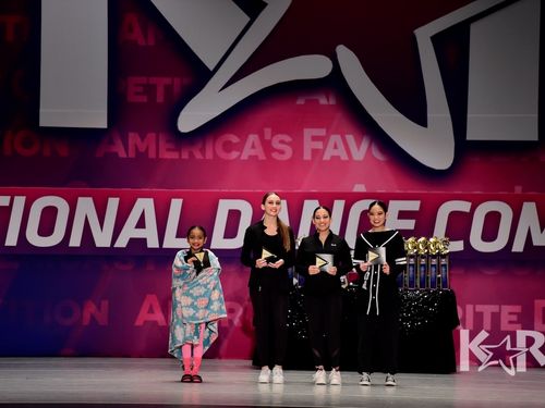 Redondo Beach, CA - 2/7/2020 - Awards
