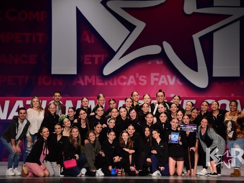 Redondo Beach, CA - 2/7/2020 - Awards