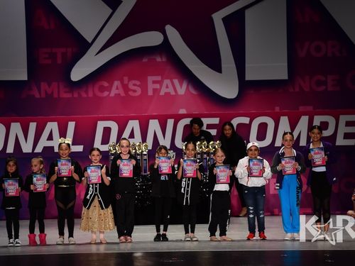 Redondo Beach, CA - 2/7/2020 - Awards