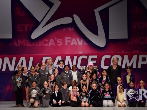 Redondo Beach, CA - 2/7/2020 - Awards
