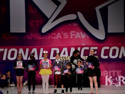 Redondo Beach, CA - 2/7/2020 - Awards