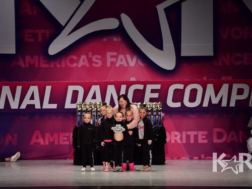 Redondo Beach, CA - 2/7/2020 - Awards