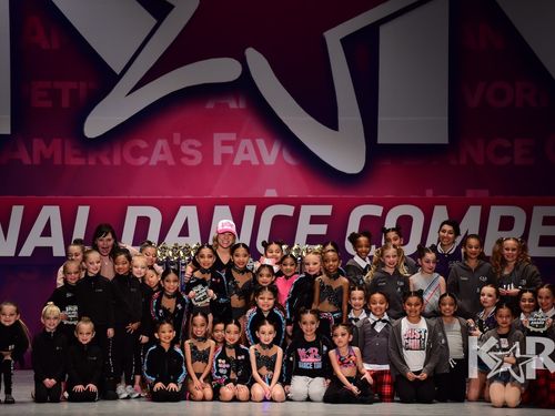 Redondo Beach, CA - 2/7/2020 - Awards