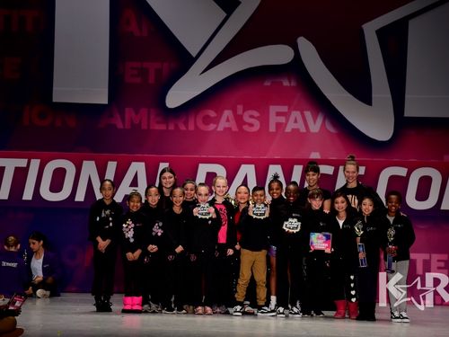 Redondo Beach, CA - 2/7/2020 - Awards