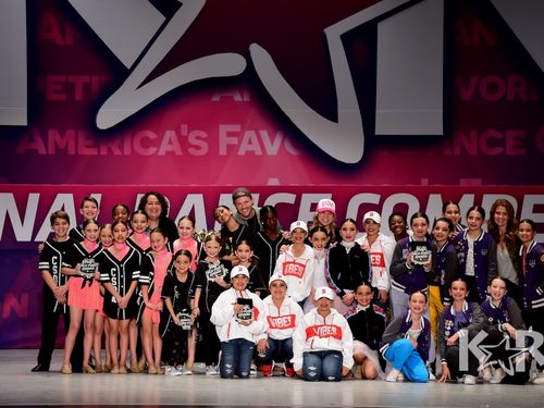 Redondo Beach, CA - 2/7/2020 - Awards