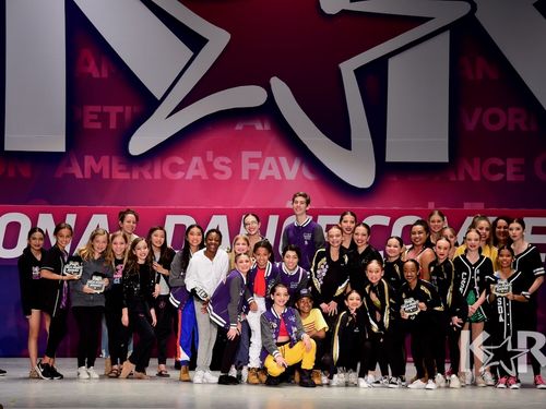 Redondo Beach, CA - 2/7/2020 - Awards