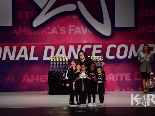 Redondo Beach, CA - 2/7/2020 - Awards