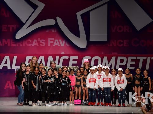 Redondo Beach, CA - 2/7/2020 - Awards