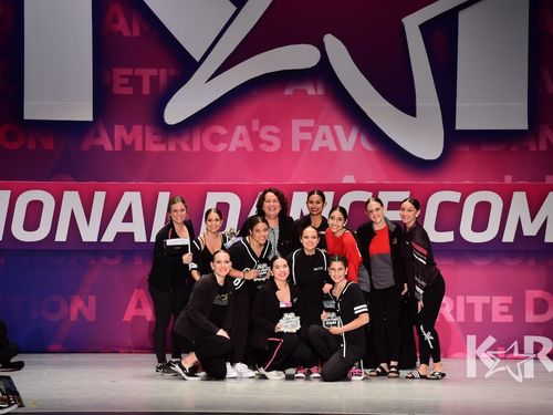 Redondo Beach, CA - 2/7/2020 - Awards