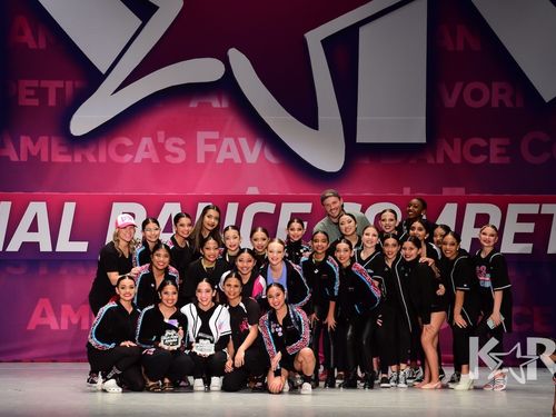 Redondo Beach, CA - 2/7/2020 - Awards