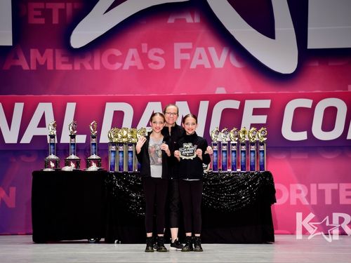 Redondo Beach, CA - 2/7/2020 - Awards