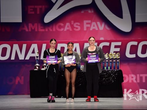 Redondo Beach, CA - 2/7/2020 - Awards